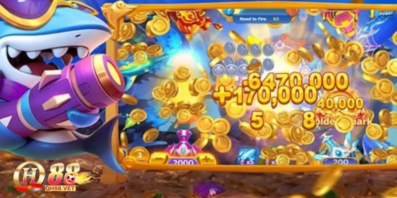 Giới thiệu thông tin về sảnh bắn cá thần tài 3D